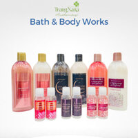 [ 100ML ] Combo Gội Xả Bath Body Work Dầu Gội Hương Nước Hoa