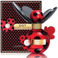 ( 100ml )Nước hoa Marc Jacobs Dot Eau De Parfum 100ml thiết kế siêu yêu, mùi hương trẻ trung nữ tính - hàng nhập Mỹ