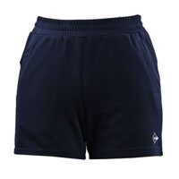 🍏 🍀 10.10 . | SALE | HOT | HOT | THANH LÝ | Quần Short nữ Dunlop - DQBAS9121-1S-NVB01 (Xanh Navy) ️🎽 .. .  . . . 🍎