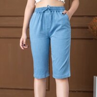 🍏 🍀 10.10 . | SALE | HOT | QUẦN NGỐ BÒ CẠP CHUN - Hàng VNXK - Chất co giãn tuyệt đẹp  . . . 🍎