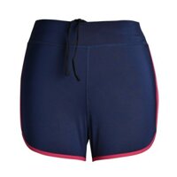 🍏 🍀 10.10 . | SALE | HOT | HOT | THANH LÝ | Quần tập Gym Nữ Dunlop - DQGYS9135-2-NV (Xanh Navy) ️🎽 .. .  . . . 🍎