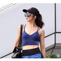 🍀 10.10 10.10 😍 🌸 🍀 ÁO BRA TẬP GYM YOGA 2 DÂY CAO CẤP MỚI NHẤT 2018 CC > . Đẹp . . Đẹp . .