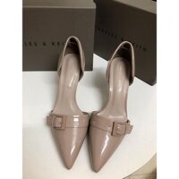 🍀 10.10 🍀 9.9 Giày charles keith mẫu 2020 .. Đẹp . .