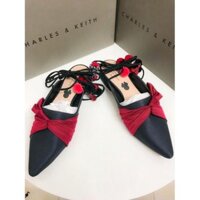 🍀 10.10 🍀 9.9 Giày Disney by charles keith .. Đẹp . .