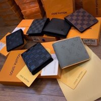 ⭐ 10.10 🔥 9.9 | SALE | VÍ DA NAM LV CAO CẤP- VÍ NAM LV FULLBOX 2020. Chất Đẹp ... ... . : 🌟 .