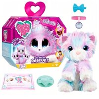 [ 10k Đánh Giá Tích Cực] Hộp Bất Ngờ Tắm Biến Hình Đồ Chơi Nhồi Bông Mèo Bất Ngờ Mở Hộp Vui Nhộn Bóng Thú Cưng Mèo Chó Thỏ Kỳ Lân