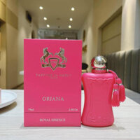 [ 10ML Auth ] Nước Hoa Nữ Parfums de Marly Oriana EDP