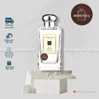 -𝐌𝐨𝐨𝐌𝐨𝐨- 10ml -  Jo Malone Basil & Neroli | Nước hoa nữ