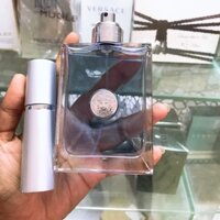 [ 10ml mẫu thử ] nước hoa versace pour homme