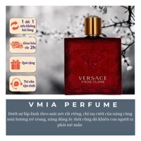 -ⱽᵐᶦᵃ- 10ml Versace - Eros Flame | Nước hoa nam