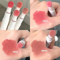 [ 110k Người Đã Thu Thập] Judydoll Son Bột Cam Kem Matte Cao Cấp Mờ Không Dính Cốc Son Bóng Thanh Lịch Mặt Trần Tạo Sáng Son Bùn Chính Hãng