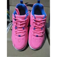 𝐒𝐀𝐋𝐄 11.11 Chuẩn Giày Lining Nữ chính hãng cầu lông cao cấp Xịn [ Chất Nhất ] 2020 NEW 👟 . ‼️ x hot `