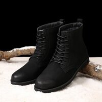 𝐒𝐀𝐋𝐄 11.11 free Giày Boot nam thời trang trẻ trung uy tín Uy Tín 2020 Az1 x hot `