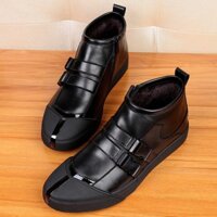 𝐒𝐀𝐋𝐄 11.11 free Giày Tây Nam Mũi Nhọn Sang Trọng uy tín Uy Tín 2020 Az1 x hot ` *