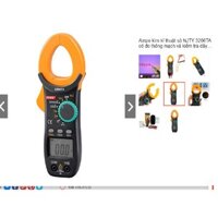 - 12% Ampe kìm kẹp NJTY 3266TA