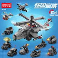☆ ★ 1418 Đánh giá tích cực Xe cảnh sát lắp ráp giáo dục cho trẻ em, hạt nhỏ, tương thích với mô hình Lego, đồ chơi khối xây dựng, xe cứu hỏa cho bé trai, quà tặng xếp hình / 3.14