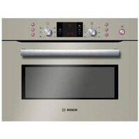 -15% Lò Nướng Bosch HBC86K753