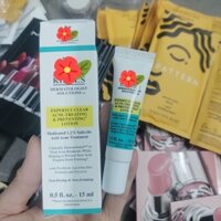 [ 15ml ] KEM DƯỠNG DÀNH CHO DA MỤN KI EOS ACNE LOTION