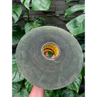 ( 1.5mm) Cuộn 50m băng keo  xốp eva 1 mặt dày 1.5MM , chống sốc tiện lợi. LK
