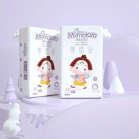 [ 1b ] bỉm MOMOTARO đủ sire