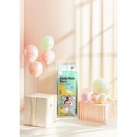 ( 1B - K QUÀ ) BỈM QUẦN/ DÁN DADDY BABY S56/M44/L42/XL40/XXL38/XXXL36