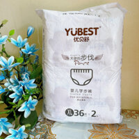 [ 1b ] Tã Bỉm YUBEST ANGEL