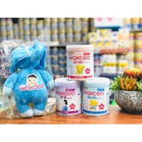 [ 1h tặng 1 voi ]Sữa wakodo đủ số 0,1,2 300g