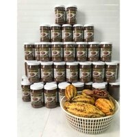 [ 1Kg ] Bột cacao nguyên chất đắk lắk loại 1