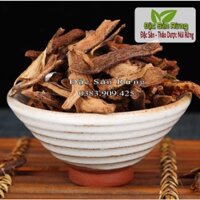 [ 1Kg ]  Cốt Toái Bổ ( củ Tắc Kè Đá ) Khô ,Thái Lát ,Vàng Đẹp