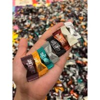 [ 1kg ] Kẹo Cafe Không Đường / Kẹo Ăn Kiêng / Cà Phê/ Cà Phê Sữa