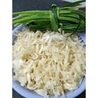 ❤ 1kg Rau chân vịt Lý Sơn - Giải nhiệt cuộc sống❤