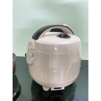 ( 1L ,1L2, 1L8 ) NỒI CƠM ĐIỆN COOKU MINI STYLE HÀN XẺNG