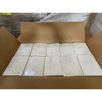 [ 1Thùng 20 TỆP ] Giấy in nhiệt A6 khổ 100*150mm, TỆP 500 tem. Giấy in nhiệt A6 có keo bóc dán, in vận đơn