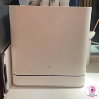 ( 2 tặng 1 ) 8 Bộ Máy rửa bát chén thông minh kết nối Mihome Xiaomi Mijia internet Dishwasher