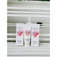 ( 200ML)Kem Dưỡng Body Whisis Collagen Dưỡng Trắng, Chống Nắng, Nâng Tone