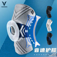 🔥 2025 🔥 Không phân biệt giới tính có hàng sẵn Bảo vệ đầu gối thể thao chuyên nghiệp Bó gối chạy bộ bóng đá bóng rổ Bảo vệ khớp gối đàn hồi cao Bó gối chống trượt cho thể thao Bó gối thể thao chuyên nghiệp ✷Wigan Sonic Thể Thao Chuyên Nghiệp Đầu Gối Bón