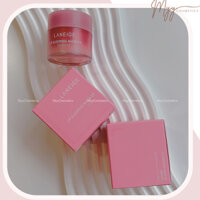 [ 20G ] Mặt nạ ngủ môi Laneige mùi Berry