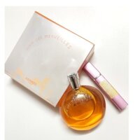 [-20K- PHONGDANG82] Mẫu thử nước hoa hermes elixir đes merveiles 5ml-10ml