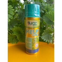 𝐇𝐄𝐋𝐏 𝟒𝟎𝟎𝐒𝐂 (250ml) - Lem lép hạt - Chính hãng 𝐀𝐃𝐂 | VTNN THẦY TUẤN