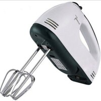 ( 260 W) Máy Đánh Trứng Mini Cầm Tay Scarlett / SGALIT/ Aenaeder   7 Tốc Độ