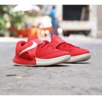 😆 [2hand] Giày Bóng Rổ Nike Zoom Live EP 860633-606 CŨ CHÍNH HÃNG 100%