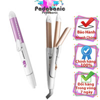 [ 3 Tốt : BỀN RẺ XINH  ] Máy Uốn Duỗi tóc mini 2in1 nhỏ gọn thời trang công suất 35W