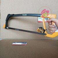 [ 30055 ] Cưa Sắt Loại Tốt Lưỡi ( 12" / 300mm ) Tolsen