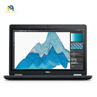 𝐋𝐀𝐏𝐓𝐎𝐏 𝐃𝐄𝐋𝐋 3510 Core™ I7-6820HQ VGA 2GB, Full HD