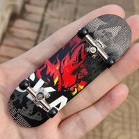 ❈ ❈ 3555 người bộ sưu tập ngón tay ván trượt năm lớp phong hợp kim vòng bi đầu ngón tay đôi cấp độ thi đấu Đồ chơi TEAM 250217