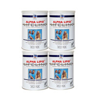 [ 4 LON ] Sữa Alpha Lipid Lifeline 450G Từ New Zealand