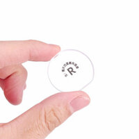 -4.0D/-4.5D/-5.0D/-5.5D/-6.0D Myopia Lenses Vision Correction Aspherical Lens for DJI FPV Goggles 2 Accessories without