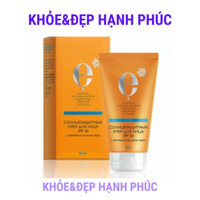 [ 423888 ] Kem chống nắng cho mặt SIBERIAN WELLNESS Sun Care Face Cream SPF 50 – 50 ml/chai