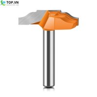 / 4in6mm Shank Khung cửa gỗ RenDoor Khắc Tủ phay [yafeetop]