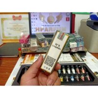 𝑪𝑯𝑨𝑵𝑬𝑳 𝑵°5 - 𝑇𝑖𝑛ℎ 𝐷𝑎̂̀𝑢 𝑇ℎ𝑜̛𝑚 𝑃ℎ𝑎́𝑝 HPARFUM